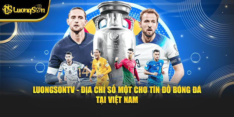 Tính năng phát lại khi giới thiệu về Lương Sơn TV